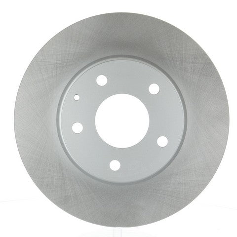 Disc Brake Rotor NRS Brakes BR575131