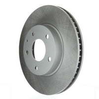 Disc Brake Rotor NRS Brakes BR575131