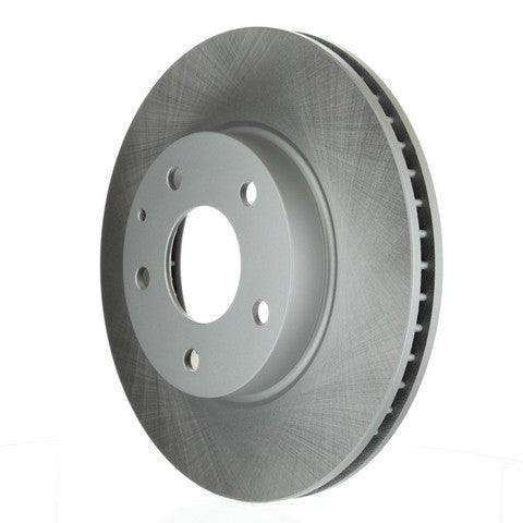 Disc Brake Rotor NRS Brakes BR575131