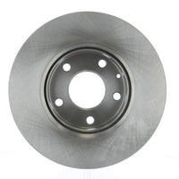 Disc Brake Rotor NRS Brakes BR575131
