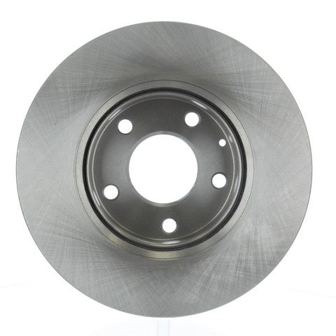 Disc Brake Rotor NRS Brakes BR575131