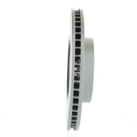 Disc Brake Rotor NRS Brakes BR575131