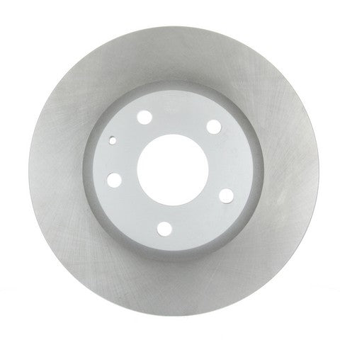 Disc Brake Rotor NRS Brakes BR575132