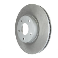 Disc Brake Rotor NRS Brakes BR575132