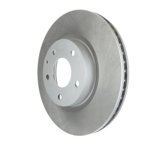 Disc Brake Rotor NRS Brakes BR575132