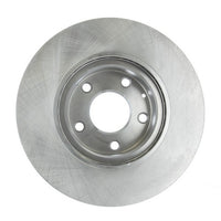 Disc Brake Rotor NRS Brakes BR575132