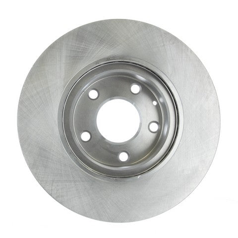 Disc Brake Rotor NRS Brakes BR575132