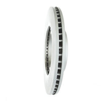 Disc Brake Rotor NRS Brakes BR575132