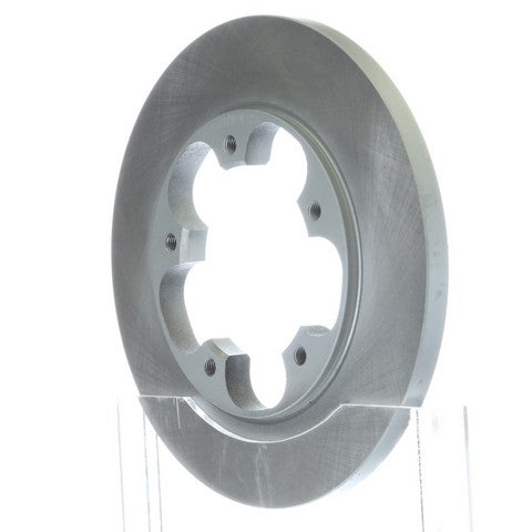 Disc Brake Rotor NRS Brakes BR575134