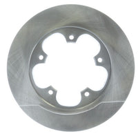 Disc Brake Rotor NRS Brakes BR575134