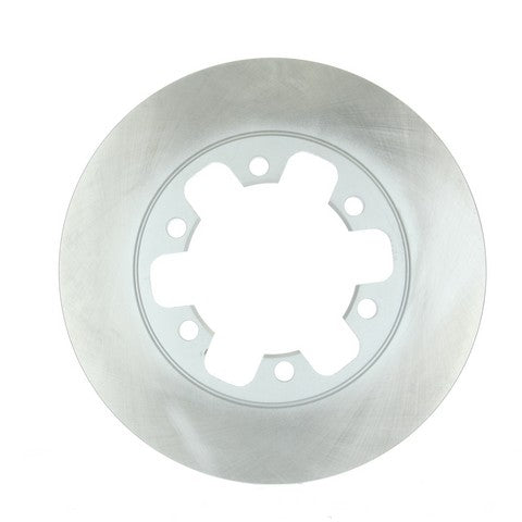 Disc Brake Rotor NRS Brakes BR575136
