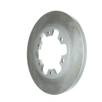 Disc Brake Rotor NRS Brakes BR575136