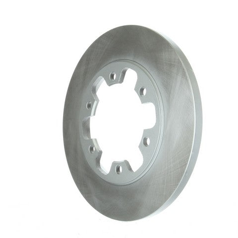 Disc Brake Rotor NRS Brakes BR575136