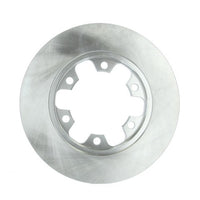 Disc Brake Rotor NRS Brakes BR575136