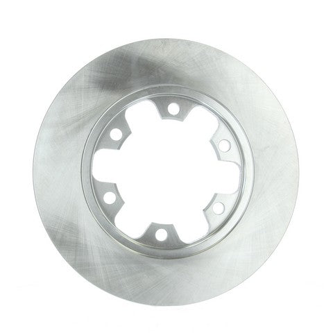 Disc Brake Rotor NRS Brakes BR575136