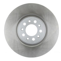 Disc Brake Rotor NRS Brakes BR575137