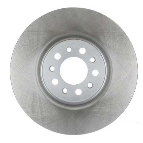 Disc Brake Rotor NRS Brakes BR575137
