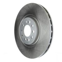 Disc Brake Rotor NRS Brakes BR575137