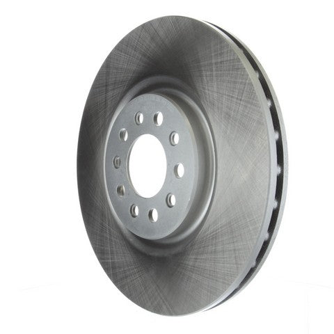 Disc Brake Rotor NRS Brakes BR575137