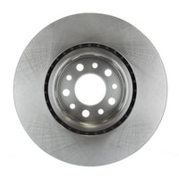 Disc Brake Rotor NRS Brakes BR575137
