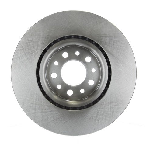 Disc Brake Rotor NRS Brakes BR575137