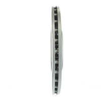 Disc Brake Rotor NRS Brakes BR575137