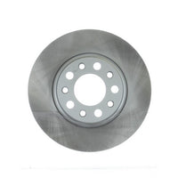 Disc Brake Rotor NRS Brakes BR575138