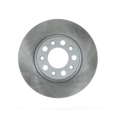 Disc Brake Rotor NRS Brakes BR575138