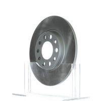 Disc Brake Rotor NRS Brakes BR575138