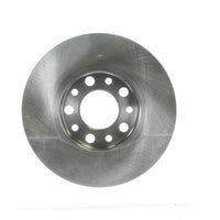 Disc Brake Rotor NRS Brakes BR575138