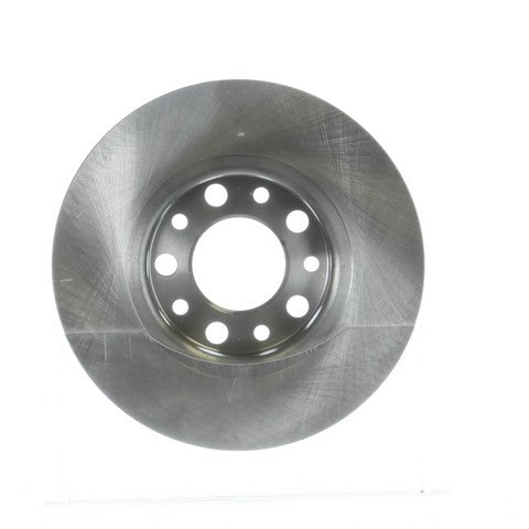 Disc Brake Rotor NRS Brakes BR575138
