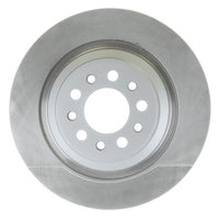 Disc Brake Rotor NRS Brakes BR575139