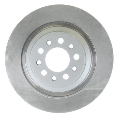 Disc Brake Rotor NRS Brakes BR575139
