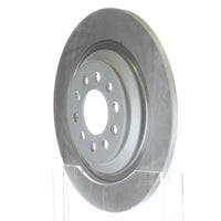 Disc Brake Rotor NRS Brakes BR575139