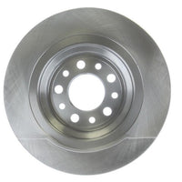 Disc Brake Rotor NRS Brakes BR575139
