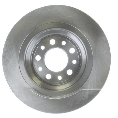 Disc Brake Rotor NRS Brakes BR575139