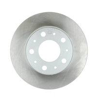Disc Brake Rotor NRS Brakes BR575140