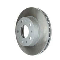 Disc Brake Rotor NRS Brakes BR575140