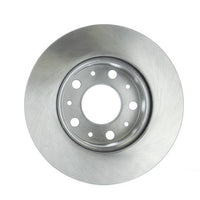 Disc Brake Rotor NRS Brakes BR575140
