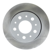 Disc Brake Rotor NRS Brakes BR575141