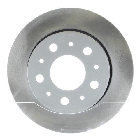Disc Brake Rotor NRS Brakes BR575141