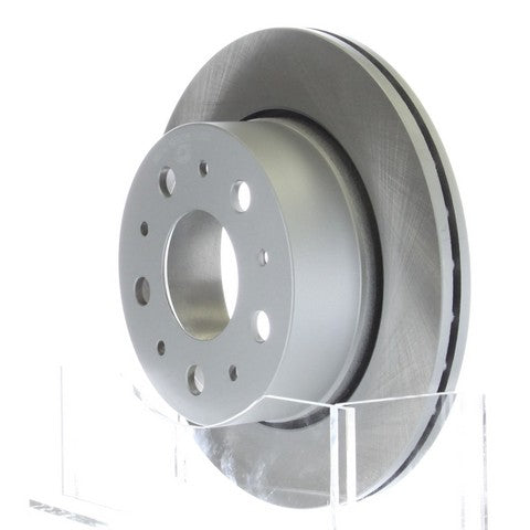 Disc Brake Rotor NRS Brakes BR575141