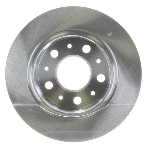 Disc Brake Rotor NRS Brakes BR575141