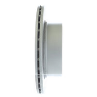 Disc Brake Rotor NRS Brakes BR575141