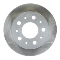Disc Brake Rotor NRS Brakes BR575142