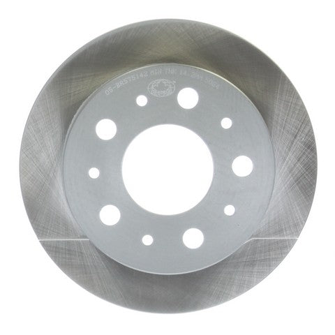 Disc Brake Rotor NRS Brakes BR575142