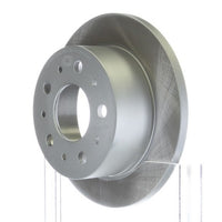 Disc Brake Rotor NRS Brakes BR575142
