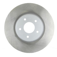 Disc Brake Rotor NRS Brakes BR575143