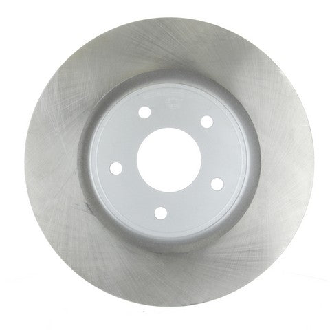 Disc Brake Rotor NRS Brakes BR575143