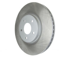 Disc Brake Rotor NRS Brakes BR575143
